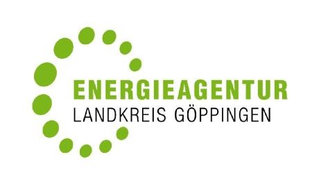 Logo Energieagentur Landkreis Göppingen